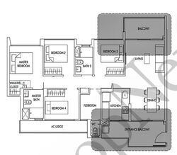 Sol Acres (D23), Condominium #591564191